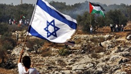 Israel, Palestine tiếp tục đàm phán bí mật